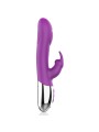 VIBRADOR RABBIT DOBLE MOTOR COMBI DOUBLE TAPPING DE LA MARCA FUN FUNCTION