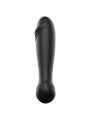 VIBRADOR GREG MR BOSS - POTENCIA MÁXIMA USB RECARGABLE DE LA MARCA MR. BOSS