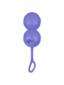 BOLAS KEGEL VIBRADORAS RECARGABLES CON CONTROL REMOTO DE LA MARCA MR. BOSS