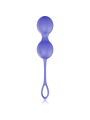 BOLAS KEGEL VIBRADORAS RECARGABLES CON CONTROL REMOTO DE LA MARCA MR. BOSS