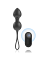 BOLAS KEGEL VIBRADORAS CON CONTROL REMOTO BRILLY GLAM DE LA MARCA BRILLY GLAM