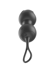 BOLAS KEGEL VIBRADORAS CON CONTROL REMOTO BRILLY GLAM DE LA MARCA BRILLY GLAM
