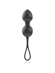 BOLAS KEGEL VIBRADORAS CON CONTROL REMOTO BRILLY GLAM DE LA MARCA BRILLY GLAM