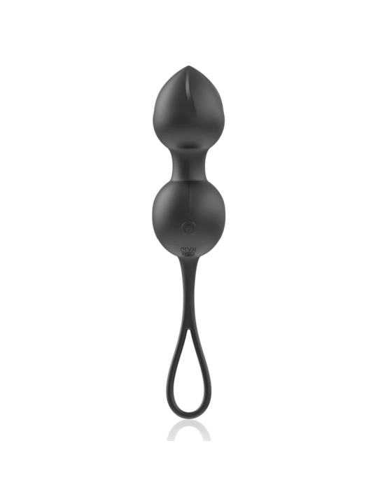 BOLAS KEGEL VIBRADORAS CON CONTROL REMOTO BRILLY GLAM DE LA MARCA BRILLY GLAM