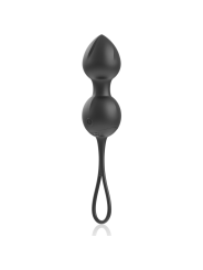 BOLAS KEGEL VIBRADORAS CON CONTROL REMOTO BRILLY GLAM DE LA MARCA BRILLY GLAM