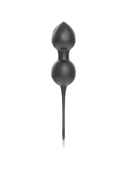 BOLAS KEGEL VIBRADORAS CON CONTROL REMOTO BRILLY GLAM DE LA MARCA BRILLY GLAM