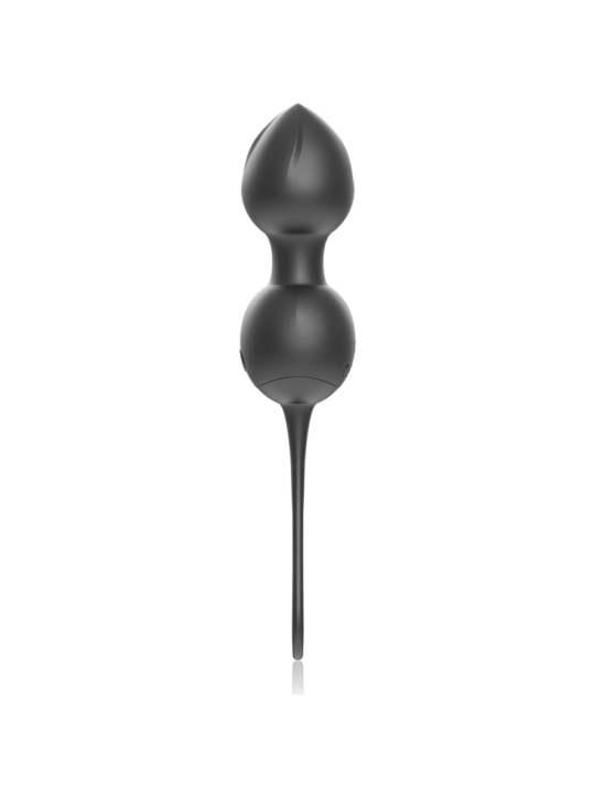 BOLAS KEGEL VIBRADORAS CON CONTROL REMOTO BRILLY GLAM DE LA MARCA BRILLY GLAM