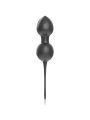 BOLAS KEGEL VIBRADORAS CON CONTROL REMOTO BRILLY GLAM DE LA MARCA BRILLY GLAM