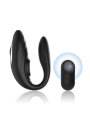 VIBRADOR DUAL REMOTO PARA PAREJAS BRILLY GLAM DE LA MARCA BRILLY GLAM