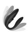 VIBRADOR DUAL REMOTO PARA PAREJAS BRILLY GLAM DE LA MARCA BRILLY GLAM