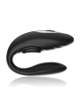 VIBRADOR DUAL REMOTO PARA PAREJAS BRILLY GLAM DE LA MARCA BRILLY GLAM