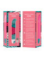 VIBRADOR ARIEL PUNTO G RECARGABLE SILICONA SUAVE DE LA MARCA HAPPY LOKY