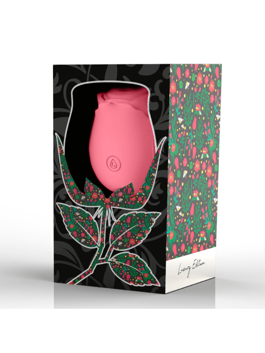 SUCCIONADOR CLITORIS MÍA ROSE - 10 MODOS, IMPERMEABLE DE LA MARCA MIA