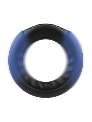 ANILLO VIBRADOR ADRIANO CON WATCHME Y 7 MODOS DE VIBRACIÓN DE LA MARCA ANBIGUO