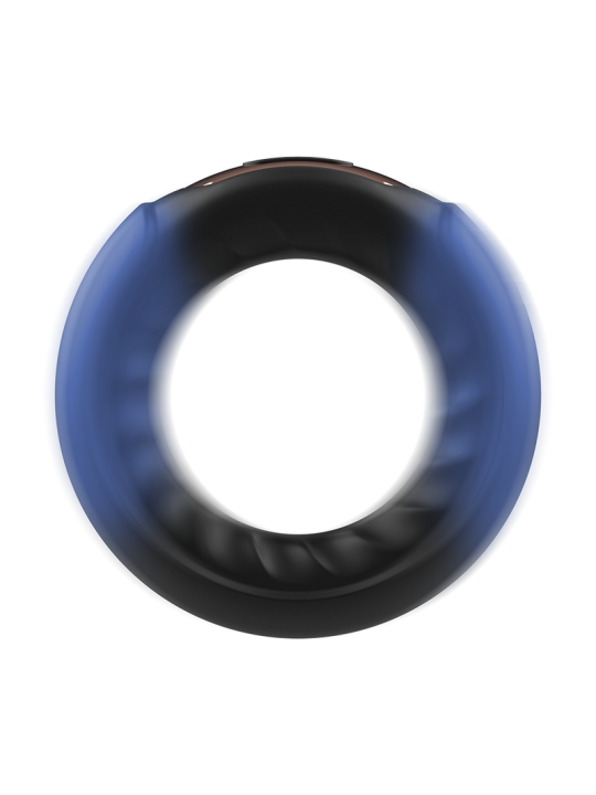 ANILLO VIBRADOR ADRIANO CON WATCHME Y 7 MODOS DE VIBRACIÓN DE LA MARCA ANBIGUO