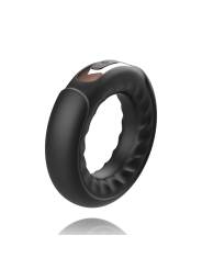ANILLO VIBRADOR ADRIANO CON WATCHME Y 7 MODOS DE VIBRACIÓN DE LA MARCA ANBIGUO