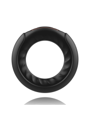 ANILLO VIBRADOR ADRIANO CON WATCHME Y 7 MODOS DE VIBRACIÓN DE LA MARCA ANBIGUO