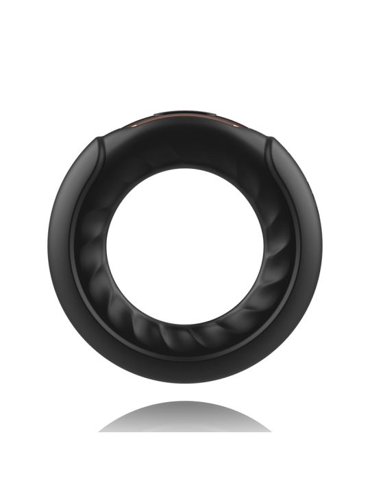 ANILLO VIBRADOR ADRIANO CON WATCHME Y 7 MODOS DE VIBRACIÓN DE LA MARCA ANBIGUO