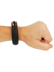 ANILLO VIBRADOR ADRIANO CON WATCHME Y 7 MODOS DE VIBRACIÓN DE LA MARCA ANBIGUO