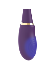VIBRADOR DOBLE PENETRACIÓN REMOTO TREASURE MERLIN DE LA MARCA TREASURE