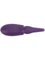 VIBRADOR DOBLE PENETRACIÓN REMOTO TREASURE MERLIN DE LA MARCA TREASURE