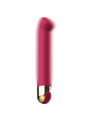 VIBRADOR CLITORIS SILICONA SUAVE 10 MODOS CICI BEAUTY DE LA MARCA CICI BEAUTY
