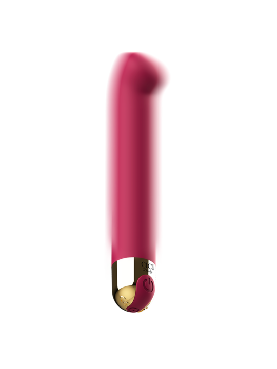 VIBRADOR CLITORIS SILICONA SUAVE 10 MODOS CICI BEAUTY DE LA MARCA CICI BEAUTY