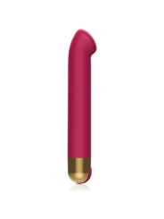VIBRADOR CLITORIS SILICONA SUAVE 10 MODOS CICI BEAUTY DE LA MARCA CICI BEAUTY