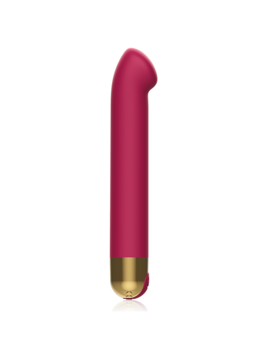 VIBRADOR CLITORIS SILICONA SUAVE 10 MODOS CICI BEAUTY DE LA MARCA CICI BEAUTY