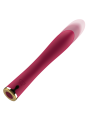 VIBRADOR SILICONA POTENTE 4 MODOS IMPERMEABLE DE LA MARCA CICI BEAUTY