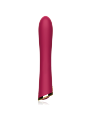VIBRADOR SILICONA POTENTE 4 MODOS IMPERMEABLE DE LA MARCA CICI BEAUTY