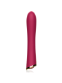 VIBRADOR SILICONA POTENTE 4 MODOS IMPERMEABLE DE LA MARCA CICI BEAUTY