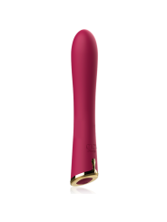 VIBRADOR SILICONA POTENTE 4 MODOS IMPERMEABLE DE LA MARCA CICI BEAUTY