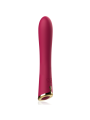 VIBRADOR SILICONA POTENTE 4 MODOS IMPERMEABLE DE LA MARCA CICI BEAUTY