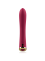 VIBRADOR SILICONA POTENTE 4 MODOS IMPERMEABLE DE LA MARCA CICI BEAUTY
