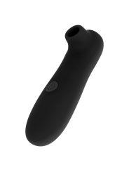 ESTIMULADOR CLITORIS 10 VELOCIDADES OHMAMA NEGRO DE LA MARCA OHMAMA STIMULATING