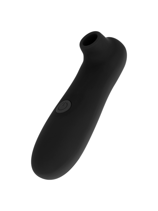 ESTIMULADOR CLITORIS 10 VELOCIDADES OHMAMA NEGRO DE LA MARCA OHMAMA STIMULATING