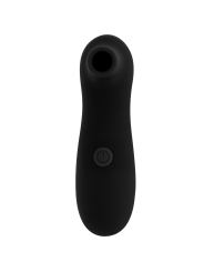 ESTIMULADOR CLITORIS 10 VELOCIDADES OHMAMA NEGRO DE LA MARCA OHMAMA STIMULATING