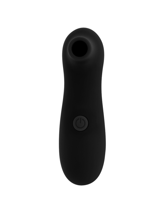 ESTIMULADOR CLITORIS 10 VELOCIDADES OHMAMA NEGRO DE LA MARCA OHMAMA STIMULATING