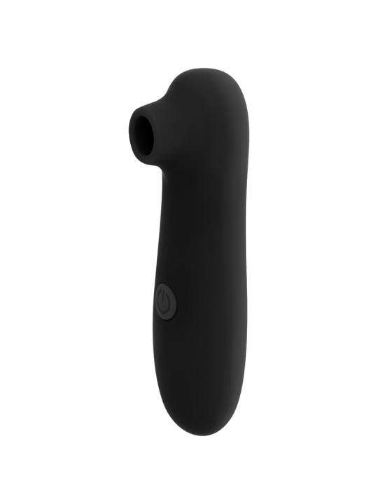 ESTIMULADOR CLITORIS 10 VELOCIDADES OHMAMA NEGRO DE LA MARCA OHMAMA STIMULATING