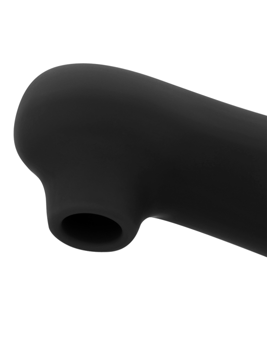 ESTIMULADOR CLITORIS 10 VELOCIDADES OHMAMA NEGRO DE LA MARCA OHMAMA STIMULATING