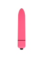 MINI BALA VIBRADORA 9 CM ROSA OHMAMA BODYSAFE DE LA MARCA OHMAMA