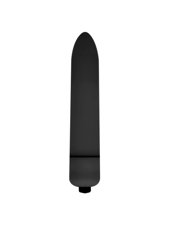 MINI BALA VIBRADORA 9 CM NEGRO OHMAMA DE LA MARCA OHMAMA