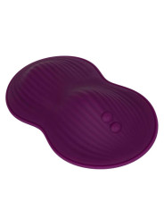 MASAJEADOR DUAL CONTROL REMOTO CALEXOTICS LUXURY DE LA MARCA CALEXOTICS