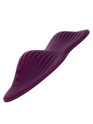 MASAJEADOR DUAL CONTROL REMOTO CALEXOTICS LUXURY DE LA MARCA CALEXOTICS