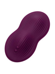 MASAJEADOR DUAL CONTROL REMOTO CALEXOTICS LUXURY DE LA MARCA CALEXOTICS