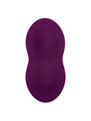 MASAJEADOR DUAL CONTROL REMOTO CALEXOTICS LUXURY DE LA MARCA CALEXOTICS