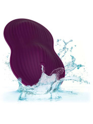 MASAJEADOR DUAL CONTROL REMOTO CALEXOTICS LUXURY DE LA MARCA CALEXOTICS