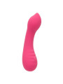 MASAJEADOR VIBRADOR PIXIES TEASER ROSA 10 VELOCIDADES DE LA MARCA CALEXOTICS