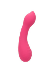 MASAJEADOR VIBRADOR PIXIES TEASER ROSA 10 VELOCIDADES DE LA MARCA CALEXOTICS